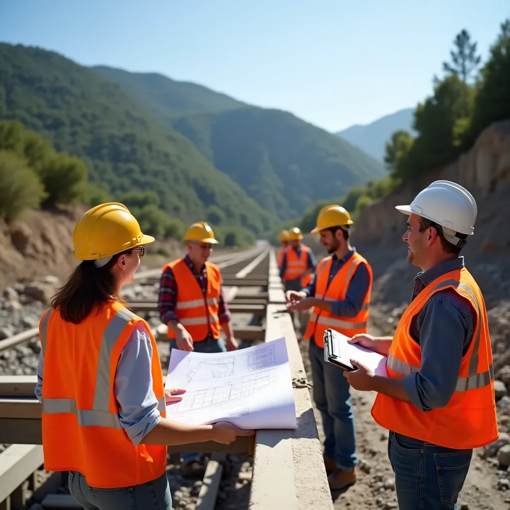 Supporting visual content